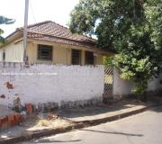 Casa para Locação, em Presidente Venceslau, bairro , 2 dormitórios, 1 banheiro